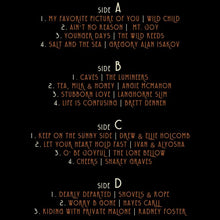 Various Artist - Amerikinda: 20 Years Of Dualtone (2LP Vinyl)