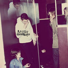 Arctic Monkeys - Humbug (LP Vinyl)