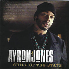 Ayron Jones - Child Of The State