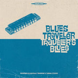 Blues Traveler - Traveler's Blues (Indie Exclusive Blue Vinyl)