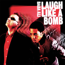 Baba Ali - Laugh Like a Bomb (Indie Exclusive, Beverly Hills Pink LP Vinyl) UPC: 5056340105610