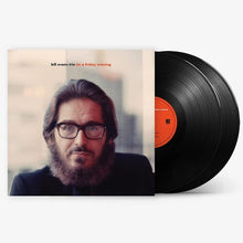 Bill Evans - On A Friday Evening (180g Black Vinyl)