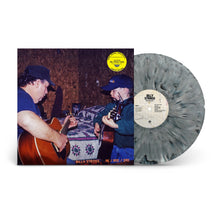 Billy Strings - Me/ and/ Dad (Indie Exclusive, 3 colors available)
