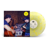 Billy Strings - Me/ and/ Dad (Indie Exclusive, 3 colors available)