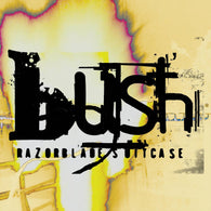 Bush - Razorblade Suitcase (in Addition) (Ten Bands One Cause Pink Vinyl 2021)