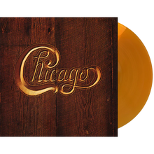 Chicago - Chicago V (Gold Vinyl)