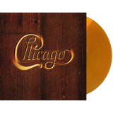 Chicago - Chicago V (Gold Vinyl)