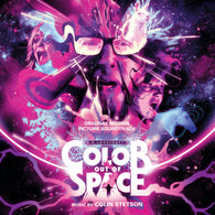 Colin Stetson - Color Out of Space (Original Motion Picture Soundtrack)