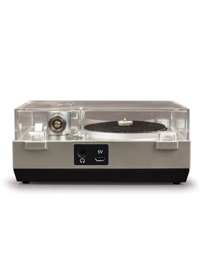 RSD3 Mini Turntable