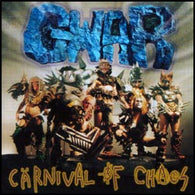 GWAR - Carnival Of Chaos (Brown Eyed Girl Vinyl)