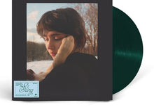 Clairo - Sling (Indie Exclusive, Green Vinyl)