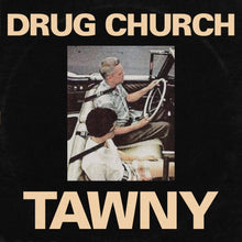 Drug Church - Tawny Ep (Indie Exclusive Edition)