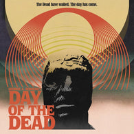 John Harrison – George A. Romero's Day Of The Dead Original Motion Picture Soundtrack