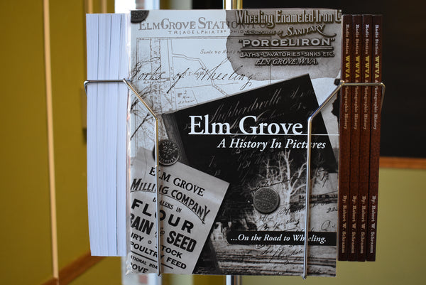 Elm Grove : A History In Pictures