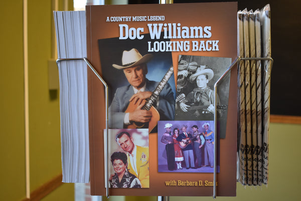 Doc Williams Looking Back