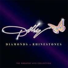 Dolly Parton - Diamonds & Rhinestones: The Greatest Hits Collection