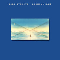 DIRE STRAITS - COMMUNIQUE