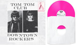 Tom Tom Club - Downtown Rockers (Ten Bands One Cause Pink Vinyl 2021)