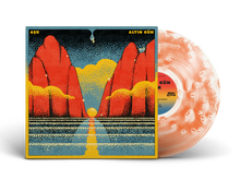 Altin Gün - Aşk (Indie Exclusive, Ghostly Orange Vinyl)
