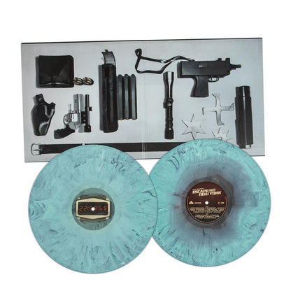 John Carpenter - Escape From New York (Original Motion Picture Soundtrack)