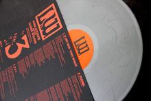 King Gizzard and The Lizard Wizard - L.W. (Indie Exclusive, Anvil Edition Silver LP) UPC: 842812141331