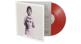 The National - First Two Pages of Frankenstein (Indie Exclusive, Red Vinyl) Taylor Swift Pheobe Bridgers