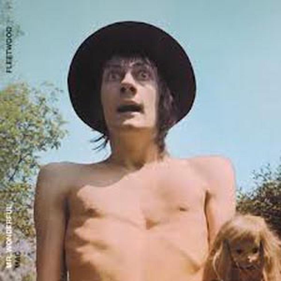Fleetwood Mac ‎– Mr. Wonderful