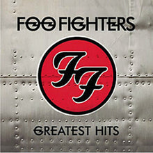 Foo Fighters - Greatest Hits (2LP Vinyl) 