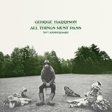 George Harrison  - All Things Must Pass (50th Anniversary, 5LP Deluxe Edition)