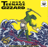 King Gizzard & The Lizard Wizard - I Was a Teenage Gizzard (NCR Exclusive)