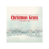 Various Artists - Christmas Grass - The Best Of