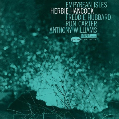 Herbie Hancock - Empyrean Isles (Blue Note Classic Vinyl Series)