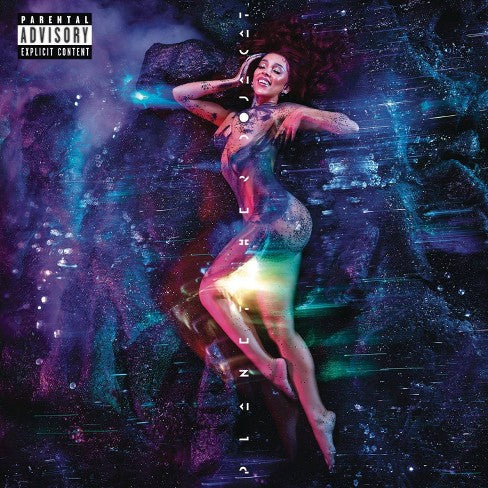 DOJA CAT - PLANET HER [Explicit Content]
