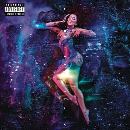 DOJA CAT - PLANET HER [Explicit Content]