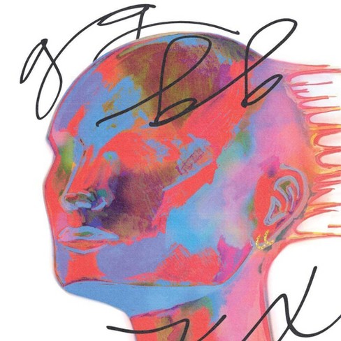 Lany - gg bb xx (White Vinyl)