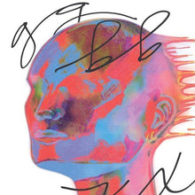 Lany - gg bb xx (White Vinyl)