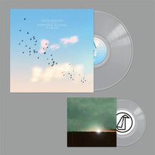 GoGo Penguin - Everything Is Going To Be Ok (Deluxe Edition, Clear Vinyl, Bonus 7inch)