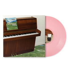 Grandaddy - The Sophtware Slump ......On A Wooden Piano (Ten Bands One Cause Pink Vinyl 2021)