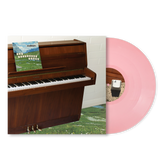 Grandaddy - The Sophtware Slump ......On A Wooden Piano (Ten Bands One Cause Pink Vinyl 2021)