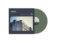 Thrice -  The Artist In The Ambulance - Revisited (Green Vinyl)