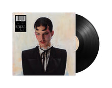 Gus Dapperton - Henge (Standard Black LP Vinyl) UPC: 093624855392