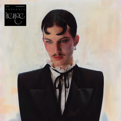 Gus Dapperton - Henge (Standard Black LP Vinyl) UPC: 093624855392