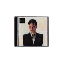 Gus Dapperton - Henge (CD) UPC: 093624864615
