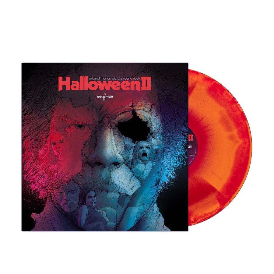 Various Artists - Rob Zombie's Halloween II / Various