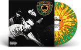 House of Pain -  House of Pain (Fine Malt Lyrics) (Orange/Green/Yellow splatter)