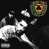 House of Pain -  House of Pain (Fine Malt Lyrics) (Orange/Green/Yellow splatter)