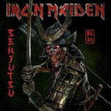 Iron Maiden - Senjutsu (3LP)