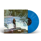 John Denver - Rocky Mountain High (Blue Vinyl)