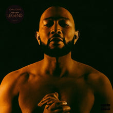 John Legend - Legend [Explicit Content]