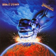 Judas Priest - Ram It Down (LP Vinyl)